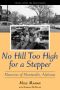 [No Hill Too High for a Stepper 01] • No Hill Too High for a Stepper